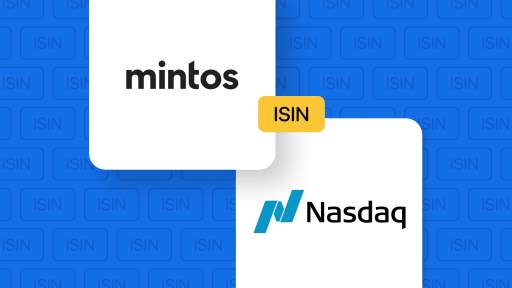 ISIN emitidos por Nadaq para Notes en Mintos